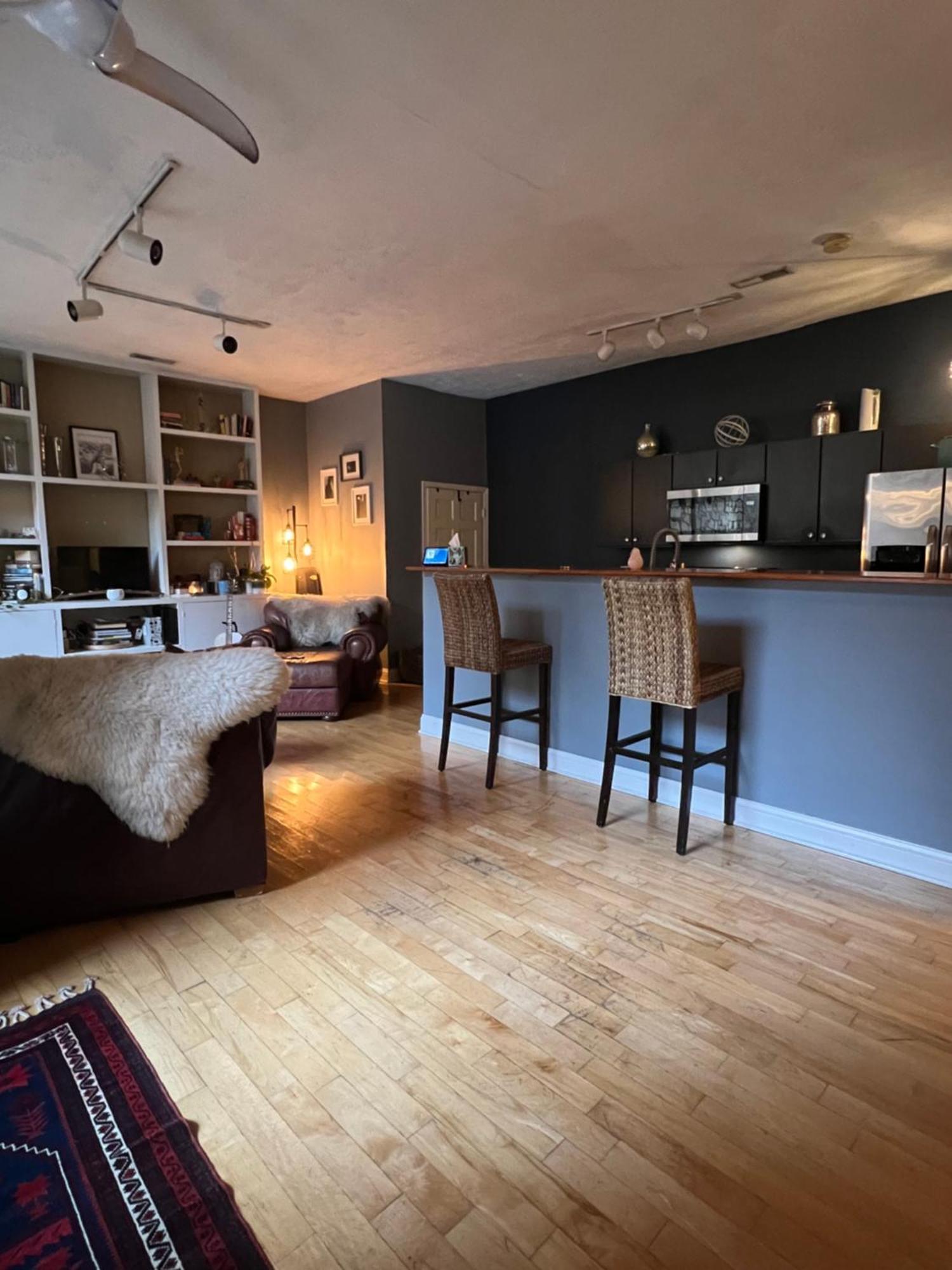 Appartement Hidden Gem à Lexington Extérieur photo